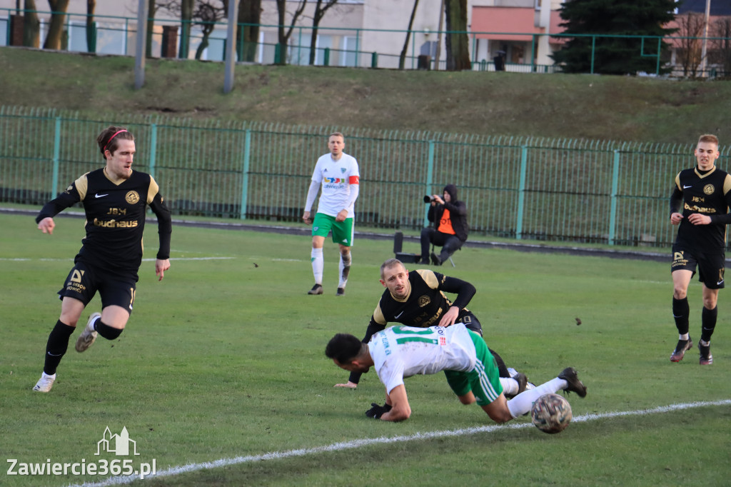 Dla tych, którzy nie mogli być w sobotę na Moniuszki