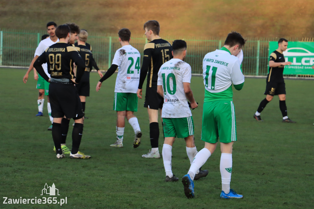 Dla tych, którzy nie mogli być w sobotę na Moniuszki