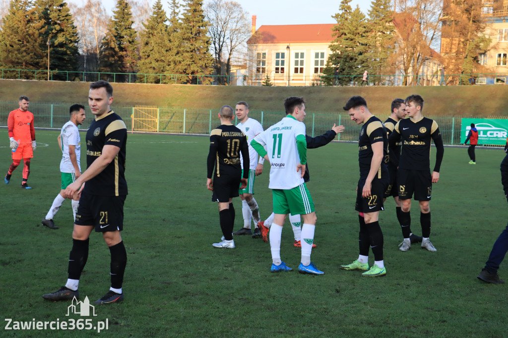 Dla tych, którzy nie mogli być w sobotę na Moniuszki