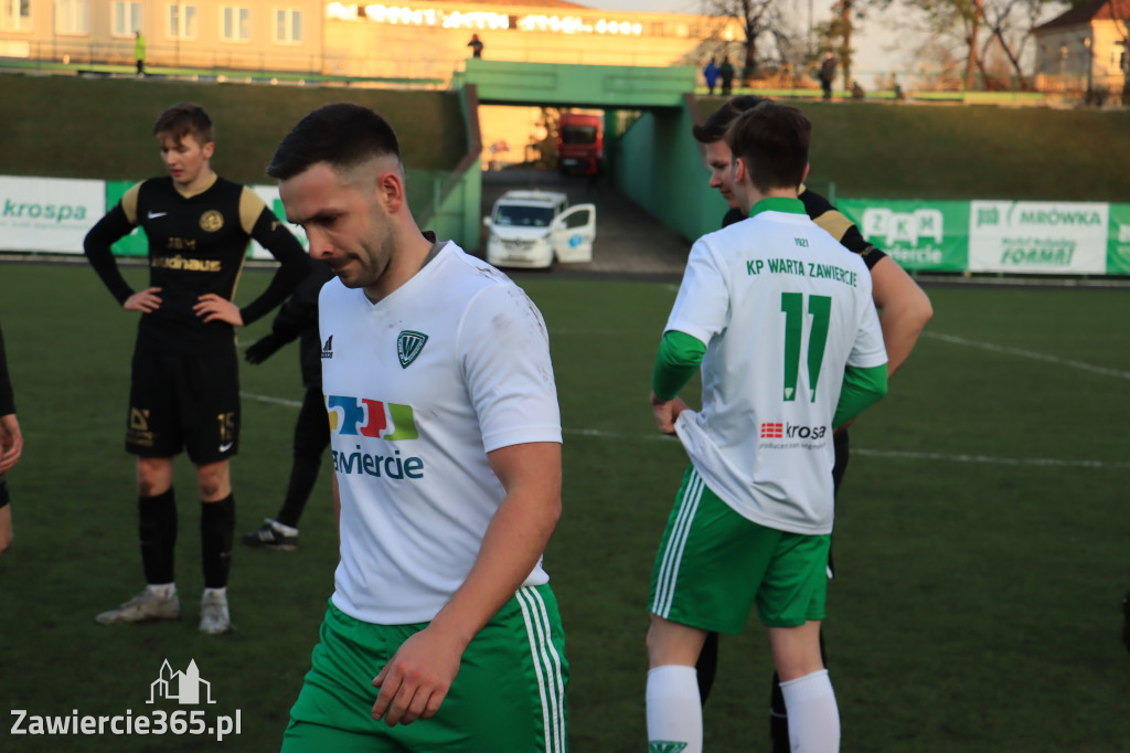 Dla tych, którzy nie mogli być w sobotę na Moniuszki