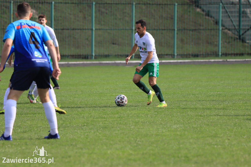 WYGRYWAMY z Unia Dąbrowa Górnicza 4.:3