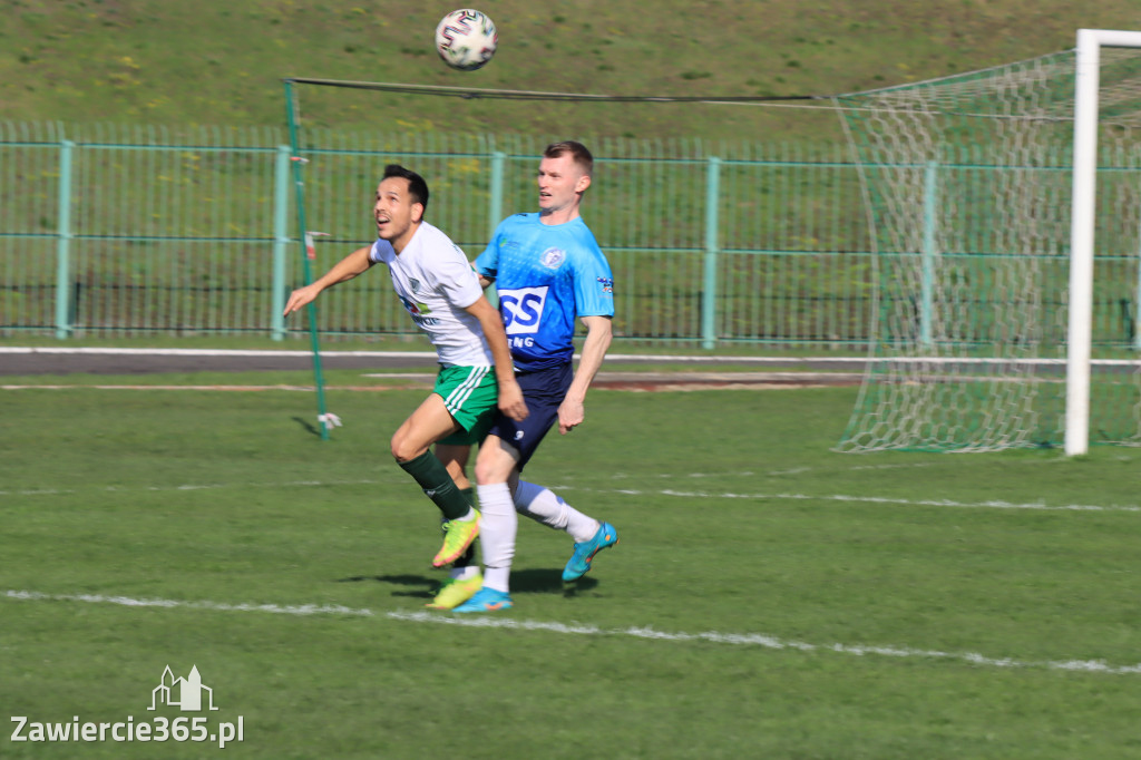 WYGRYWAMY z Unia Dąbrowa Górnicza 4.:3