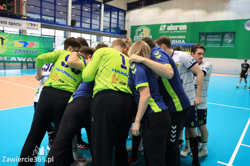 KS Viret CMC Zawiercie KSZO Handball​​​​​​​ 27:32