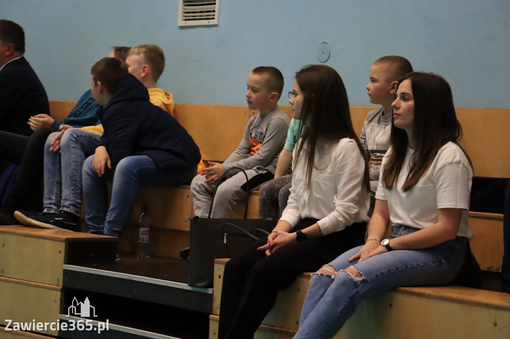 KS Viret CMC Zawiercie KSZO Handball​​​​​​​ 27:32