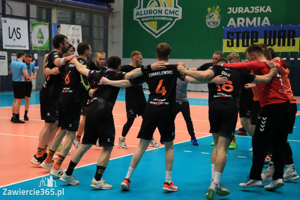 KS Viret CMC Zawiercie KSZO Handball​​​​​​​ 27:32