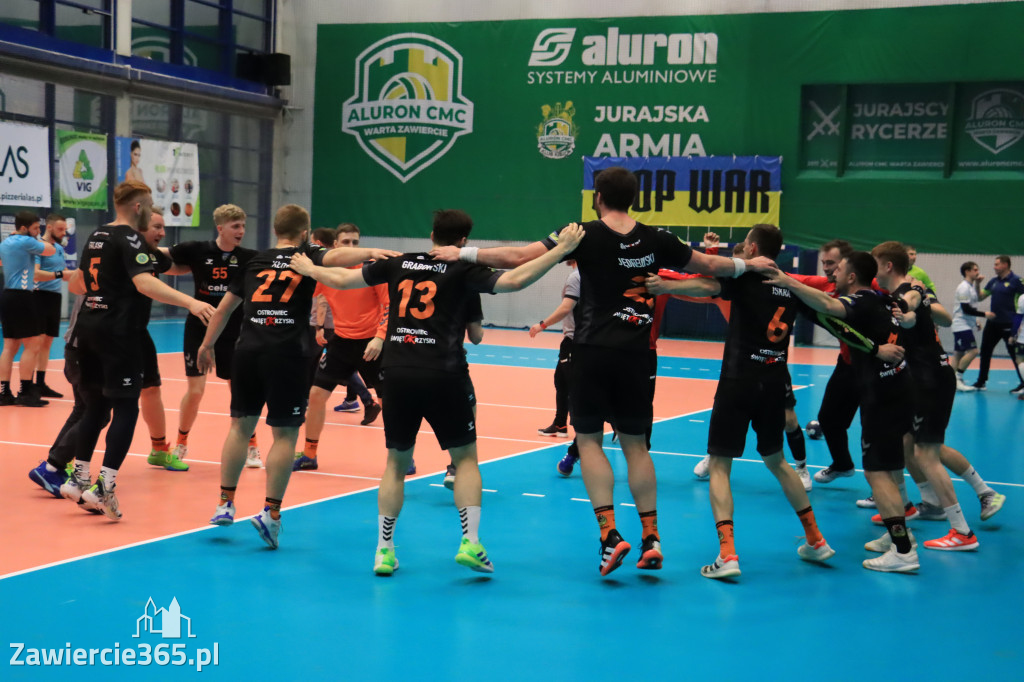 KS Viret CMC Zawiercie KSZO Handball​​​​​​​ 27:32
