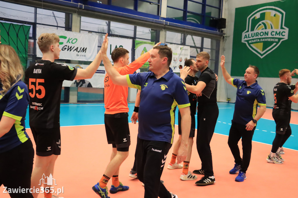 KS Viret CMC Zawiercie KSZO Handball​​​​​​​ 27:32