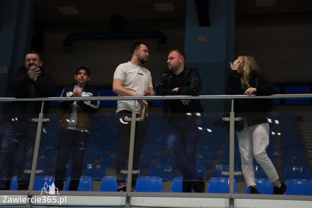 KS Viret CMC Zawiercie KSZO Handball​​​​​​​ 27:32