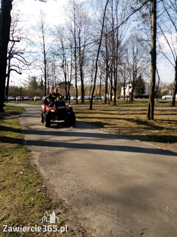 Grosz do grosza w walce o sprawność dla Lenki