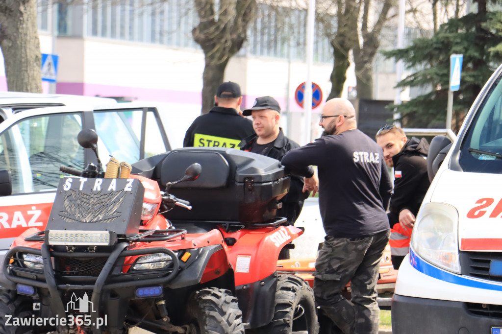 Grosz do grosza w walce o sprawność dla Lenki