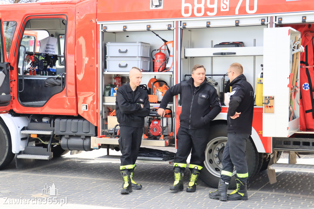 Grosz do grosza w walce o sprawność dla Lenki