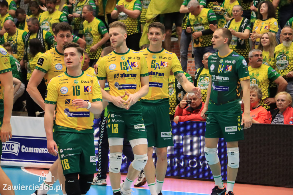  Jurajscy Rycerze zdobyli pierwszy medal mistrzostw Polski w historii klubu!