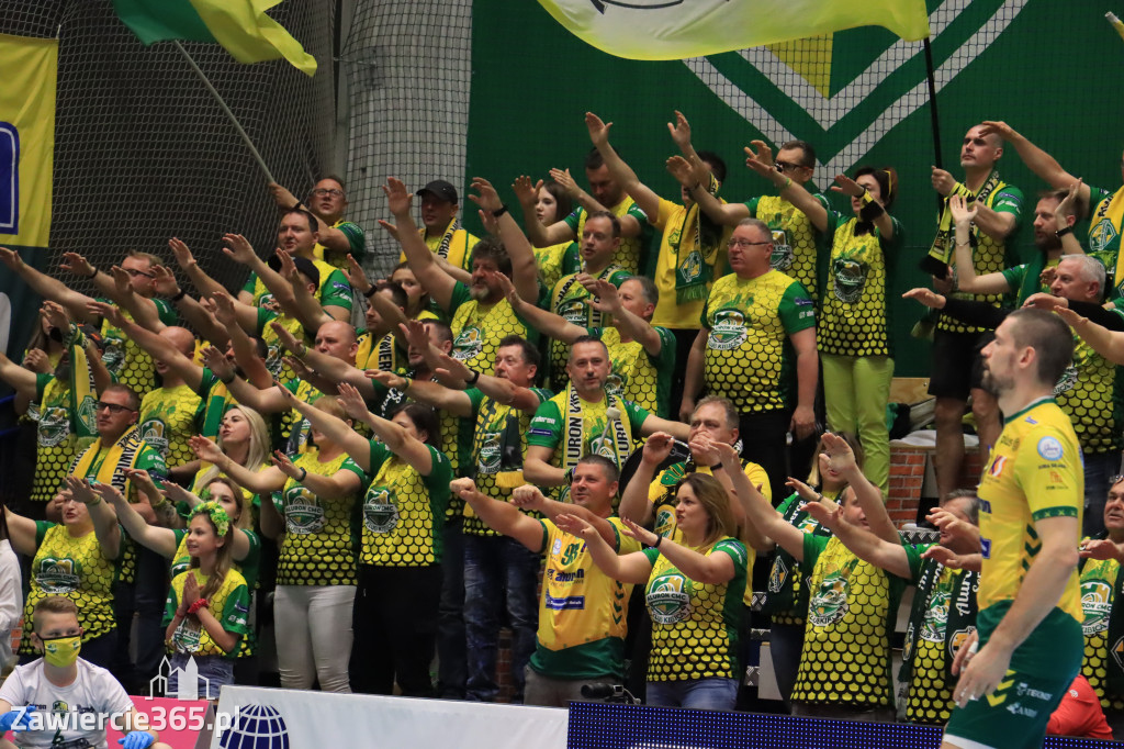  Jurajscy Rycerze zdobyli pierwszy medal mistrzostw Polski w historii klubu!