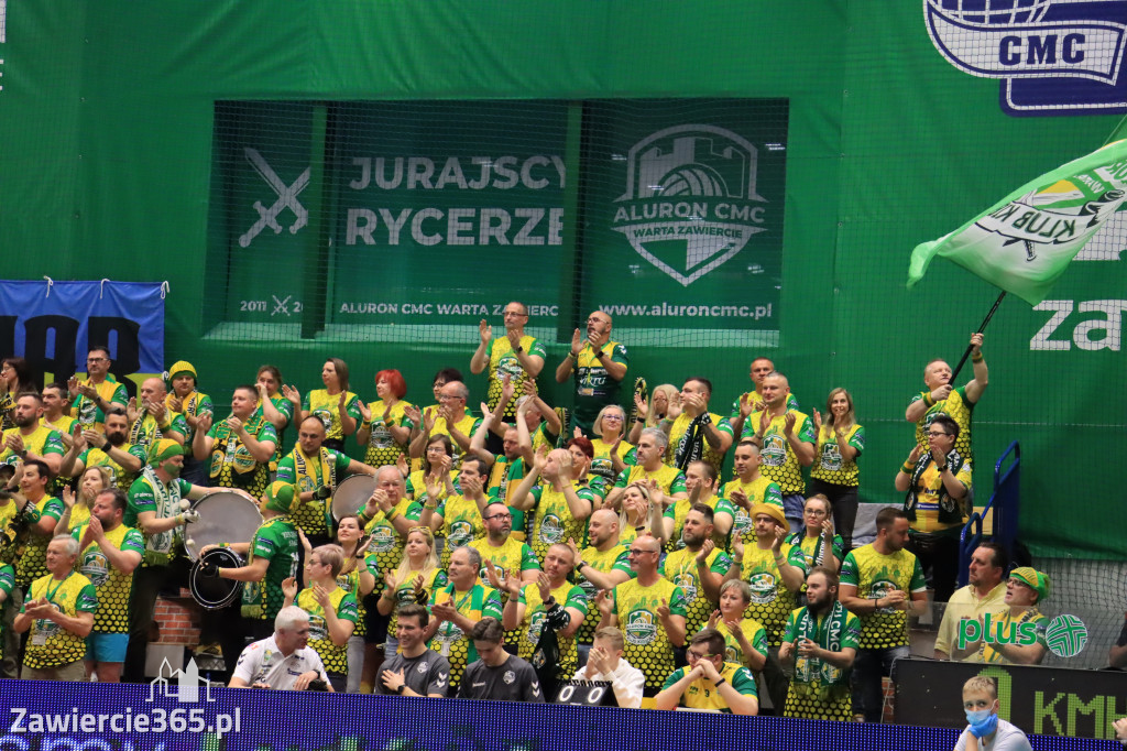  Jurajscy Rycerze zdobyli pierwszy medal mistrzostw Polski w historii klubu!