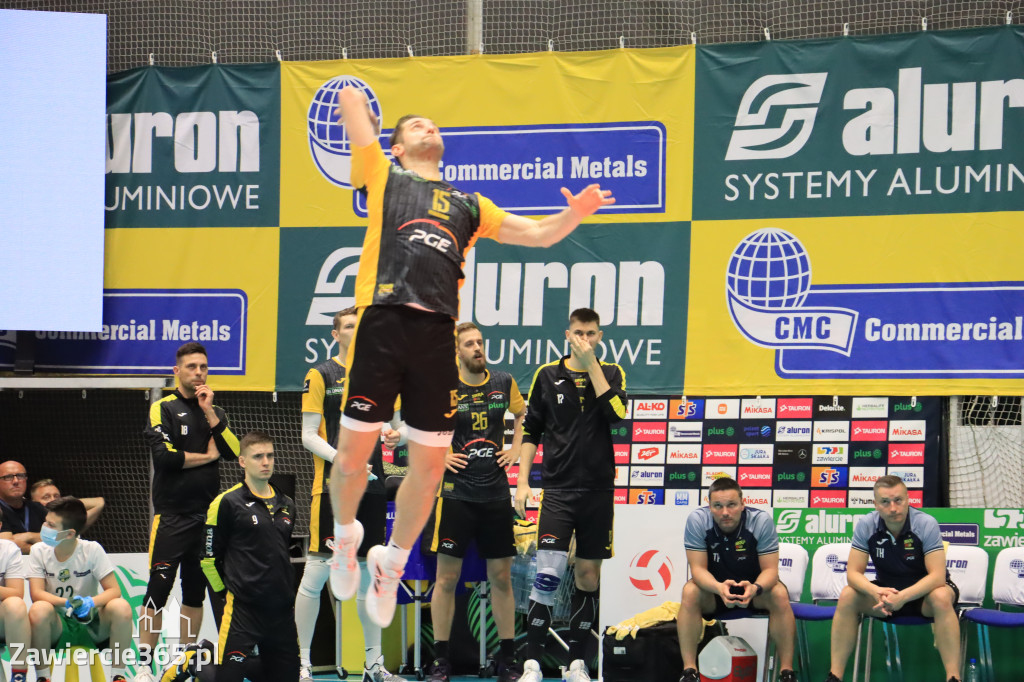  Jurajscy Rycerze zdobyli pierwszy medal mistrzostw Polski w historii klubu!