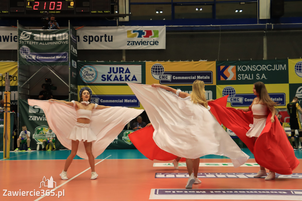  Jurajscy Rycerze zdobyli pierwszy medal mistrzostw Polski w historii klubu!