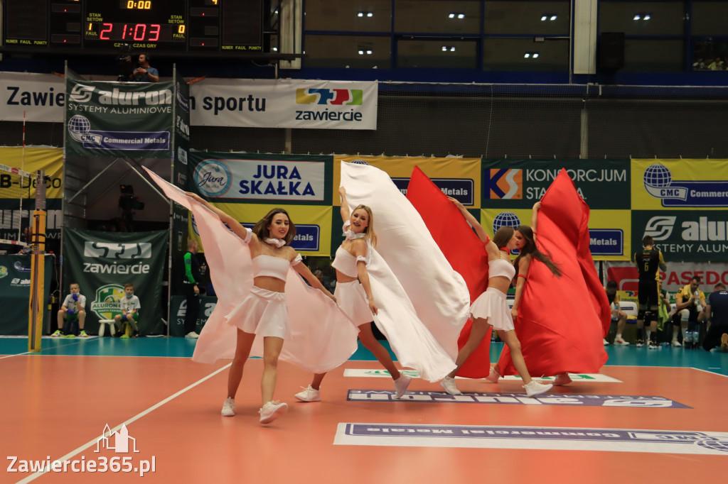  Jurajscy Rycerze zdobyli pierwszy medal mistrzostw Polski w historii klubu!