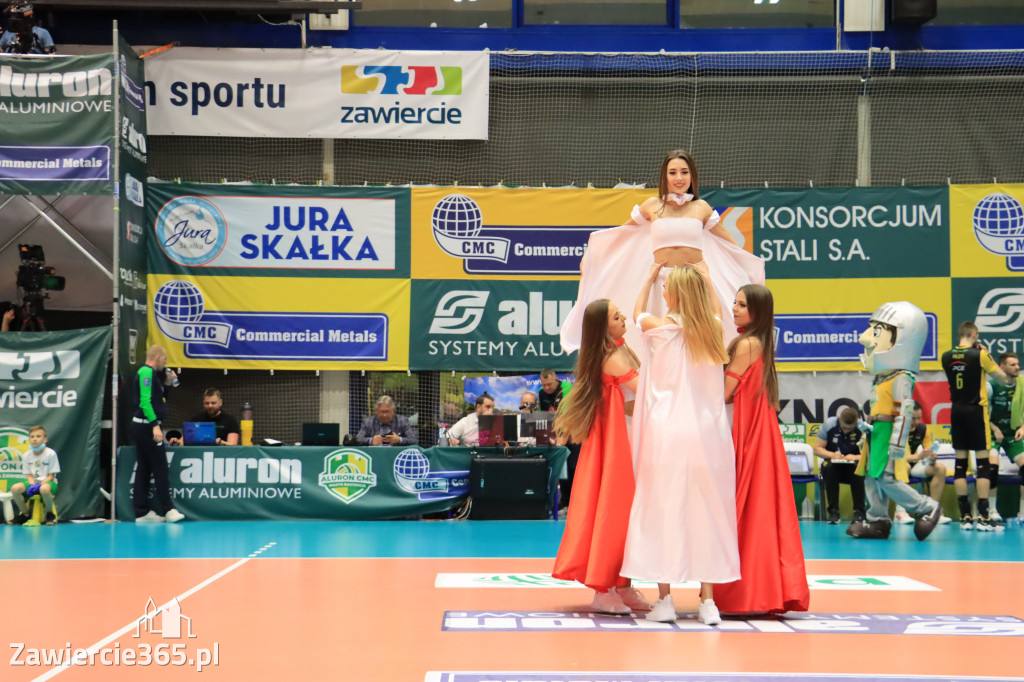  Jurajscy Rycerze zdobyli pierwszy medal mistrzostw Polski w historii klubu!