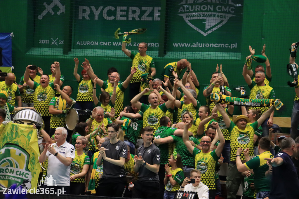  Jurajscy Rycerze zdobyli pierwszy medal mistrzostw Polski w historii klubu!