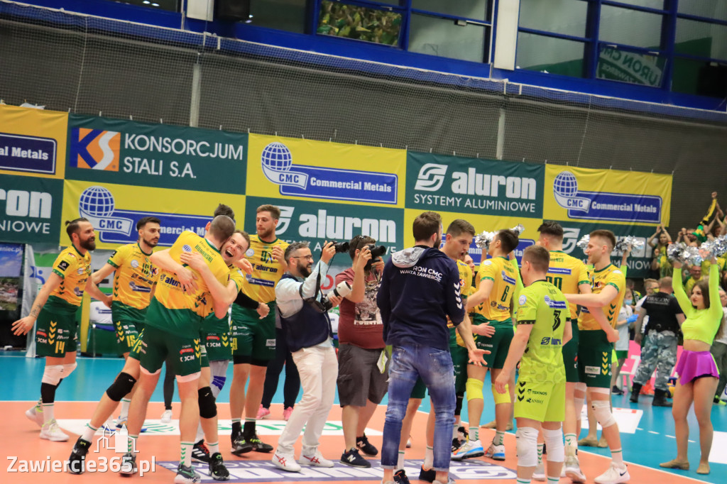  Jurajscy Rycerze zdobyli pierwszy medal mistrzostw Polski w historii klubu!