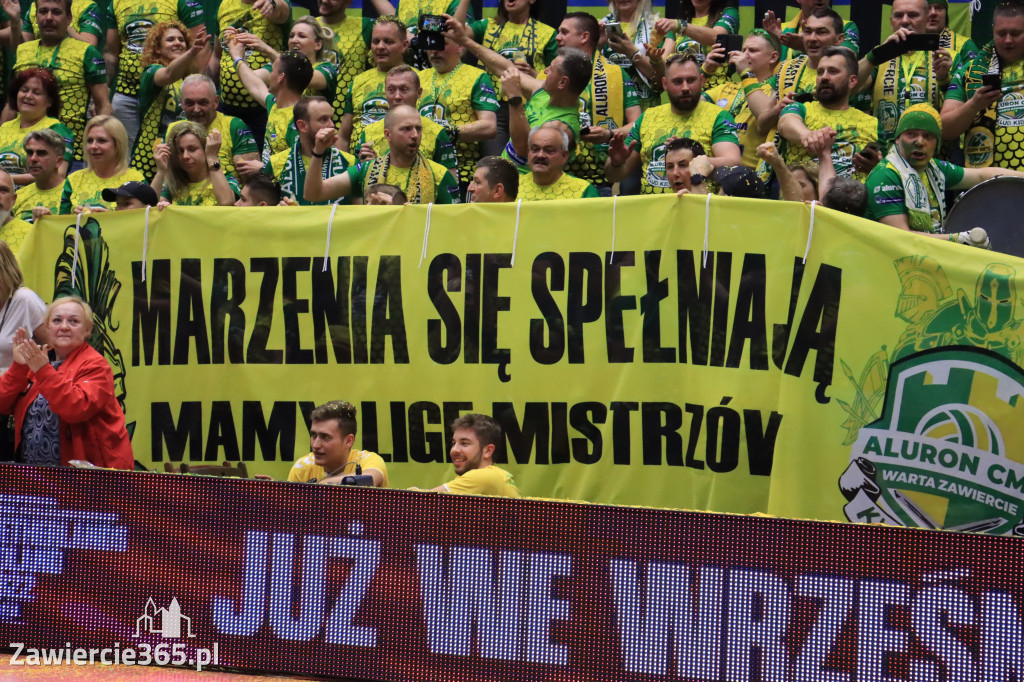  Jurajscy Rycerze zdobyli pierwszy medal mistrzostw Polski w historii klubu!