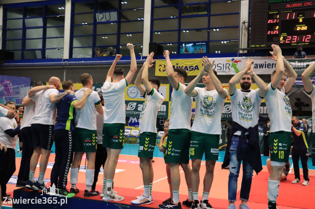  Jurajscy Rycerze zdobyli pierwszy medal mistrzostw Polski w historii klubu!