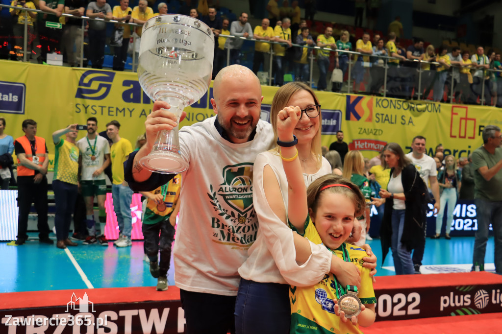  Jurajscy Rycerze zdobyli pierwszy medal mistrzostw Polski w historii klubu!