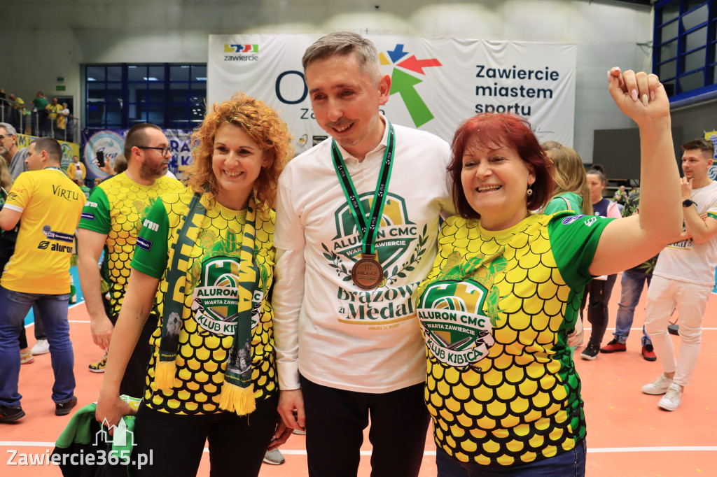  Jurajscy Rycerze zdobyli pierwszy medal mistrzostw Polski w historii klubu!