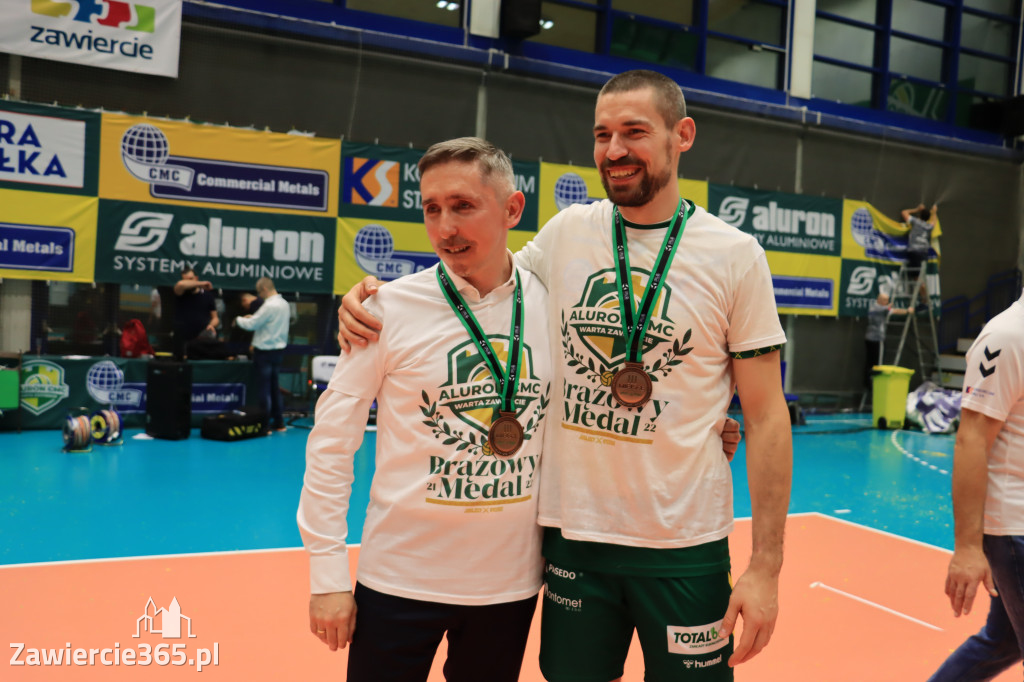  Jurajscy Rycerze zdobyli pierwszy medal mistrzostw Polski w historii klubu!