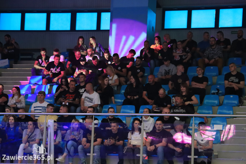 Za nami Gala Octagon Fight League 11 zdjęcia część 1 Zapraszamy do oglądania