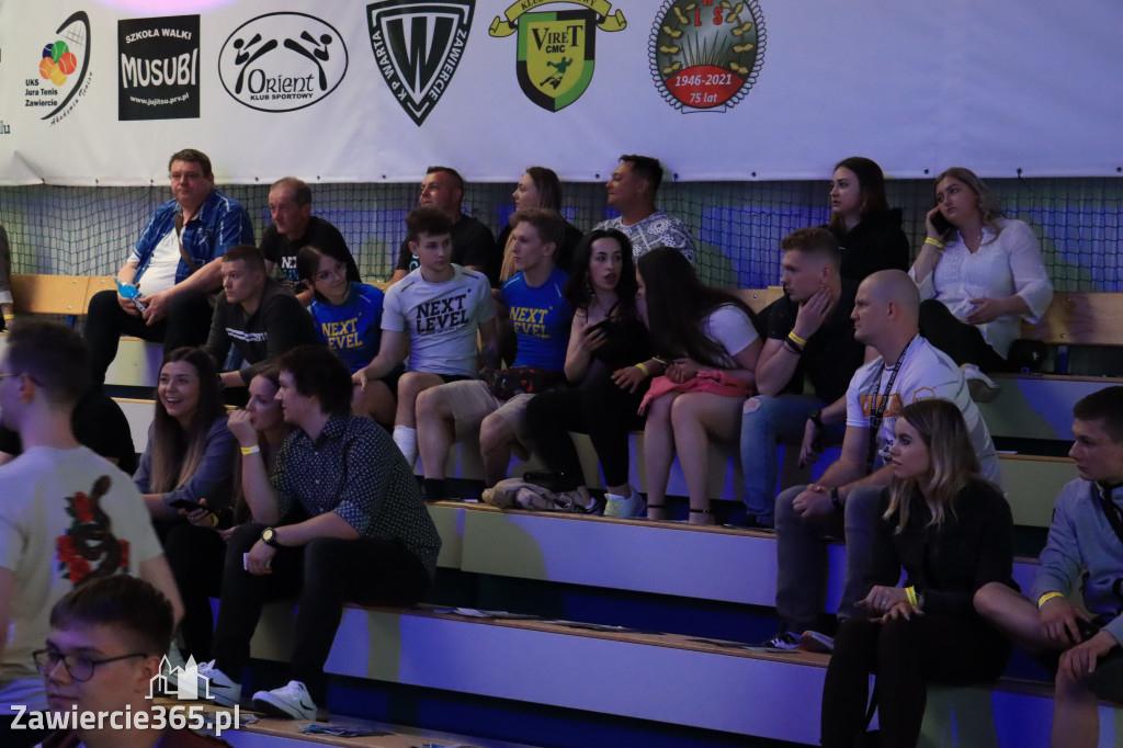 Za nami Gala Octagon Fight League 11 zdjęcia część 1 Zapraszamy do oglądania