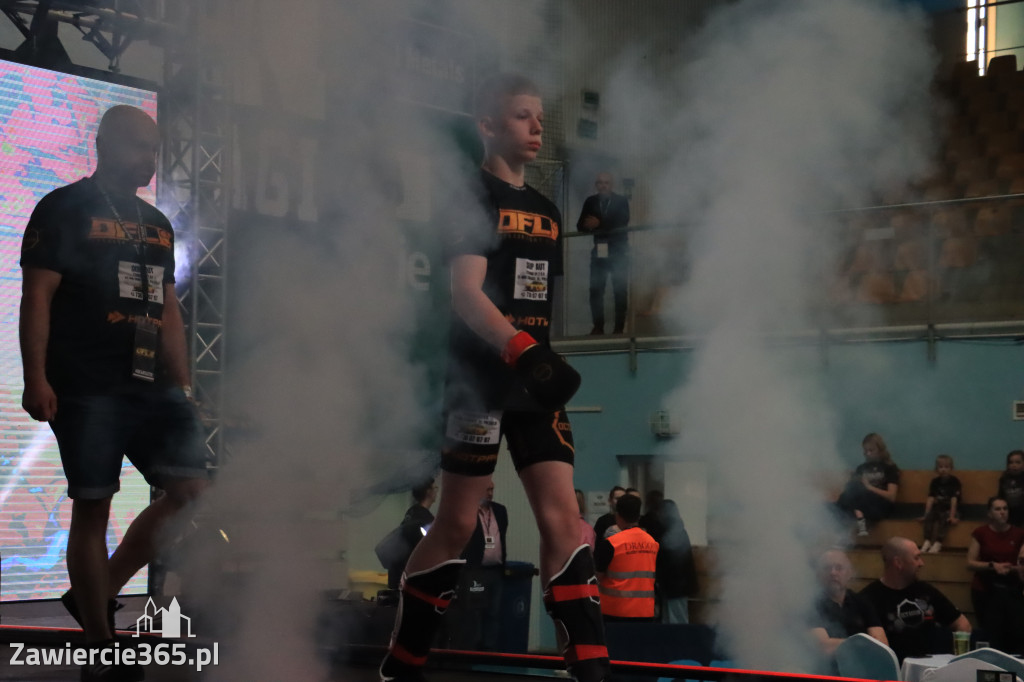 Za nami Gala Octagon Fight League 11 zdjęcia część 1 Zapraszamy do oglądania
