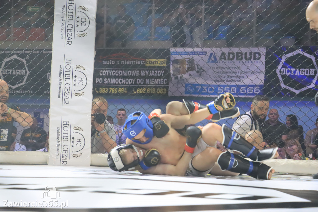 Za nami Gala Octagon Fight League 11 zdjęcia część 1 Zapraszamy do oglądania