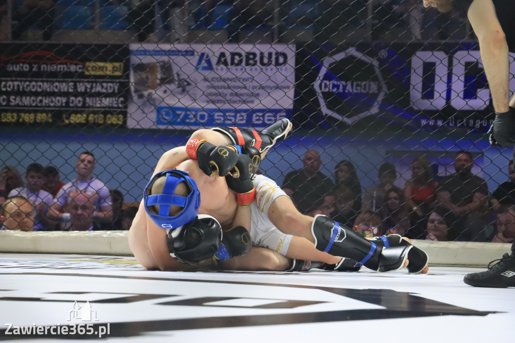 Za nami Gala Octagon Fight League 11 zdjęcia część 1 Zapraszamy do oglądania