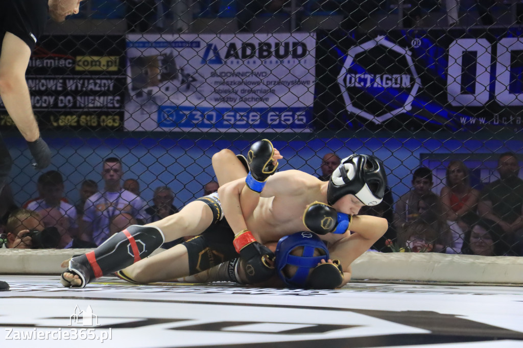 Za nami Gala Octagon Fight League 11 zdjęcia część 1 Zapraszamy do oglądania