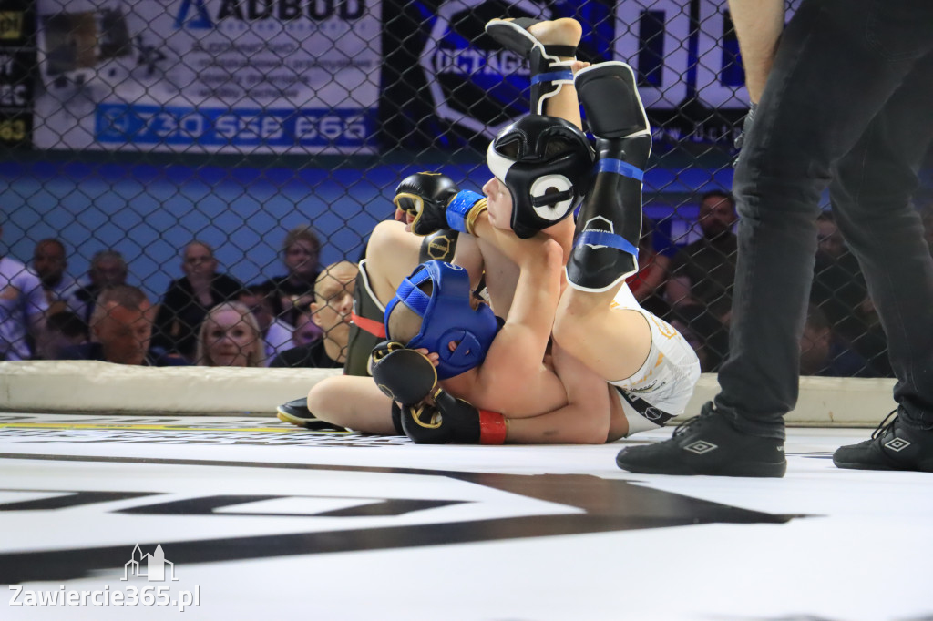 Za nami Gala Octagon Fight League 11 zdjęcia część 1 Zapraszamy do oglądania