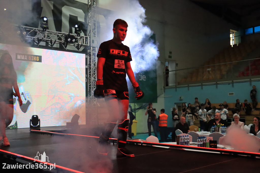 Za nami Gala Octagon Fight League 11 zdjęcia część 1 Zapraszamy do oglądania
