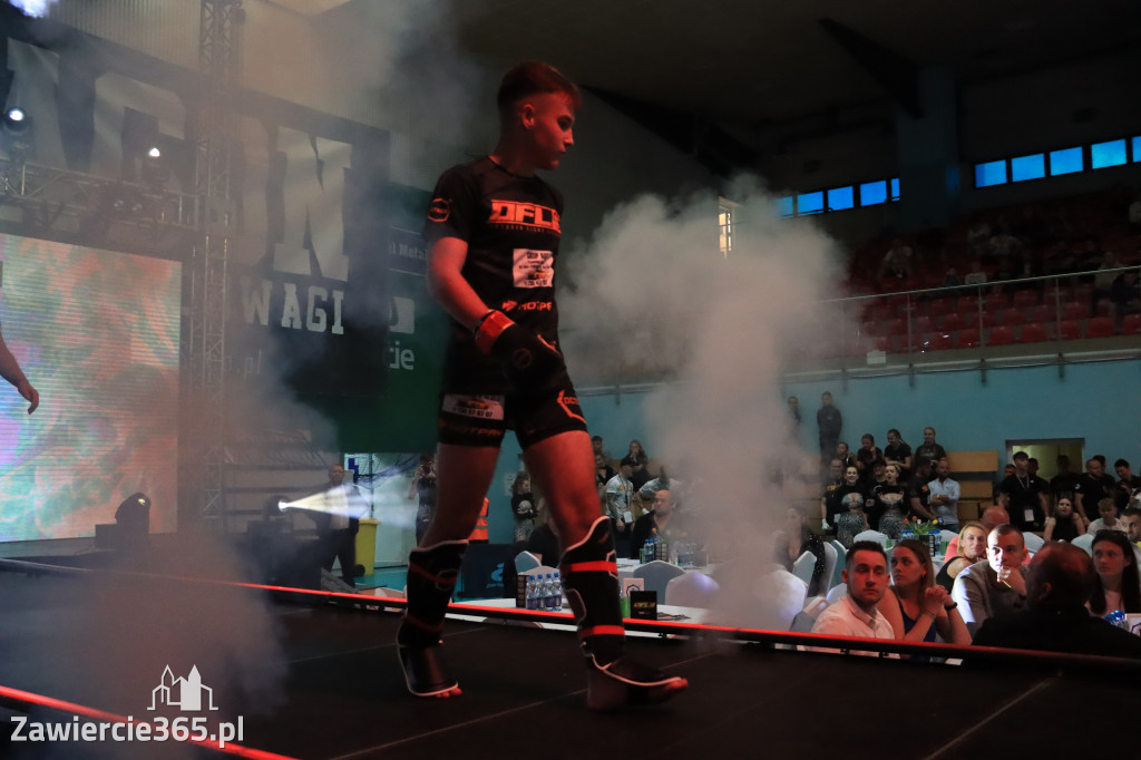 Za nami Gala Octagon Fight League 11 zdjęcia część 1 Zapraszamy do oglądania