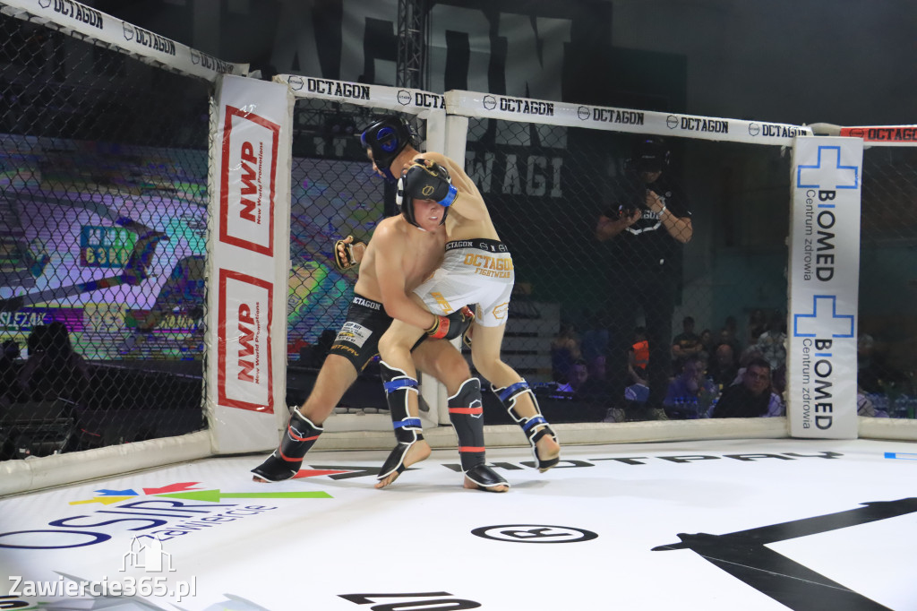 Za nami Gala Octagon Fight League 11 zdjęcia część 1 Zapraszamy do oglądania