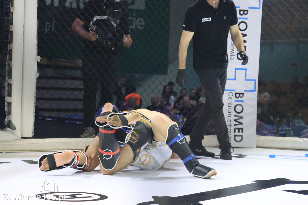 Za nami Gala Octagon Fight League 11 zdjęcia część 1 Zapraszamy do oglądania