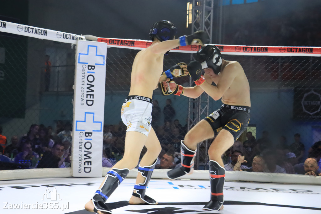 Za nami Gala Octagon Fight League 11 zdjęcia część 1 Zapraszamy do oglądania