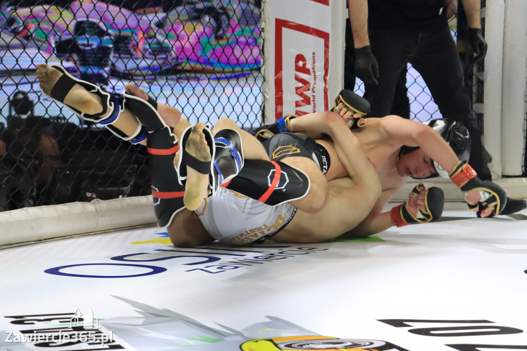 Za nami Gala Octagon Fight League 11 zdjęcia część 1 Zapraszamy do oglądania
