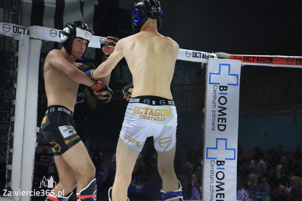 Za nami Gala Octagon Fight League 11 zdjęcia część 1 Zapraszamy do oglądania