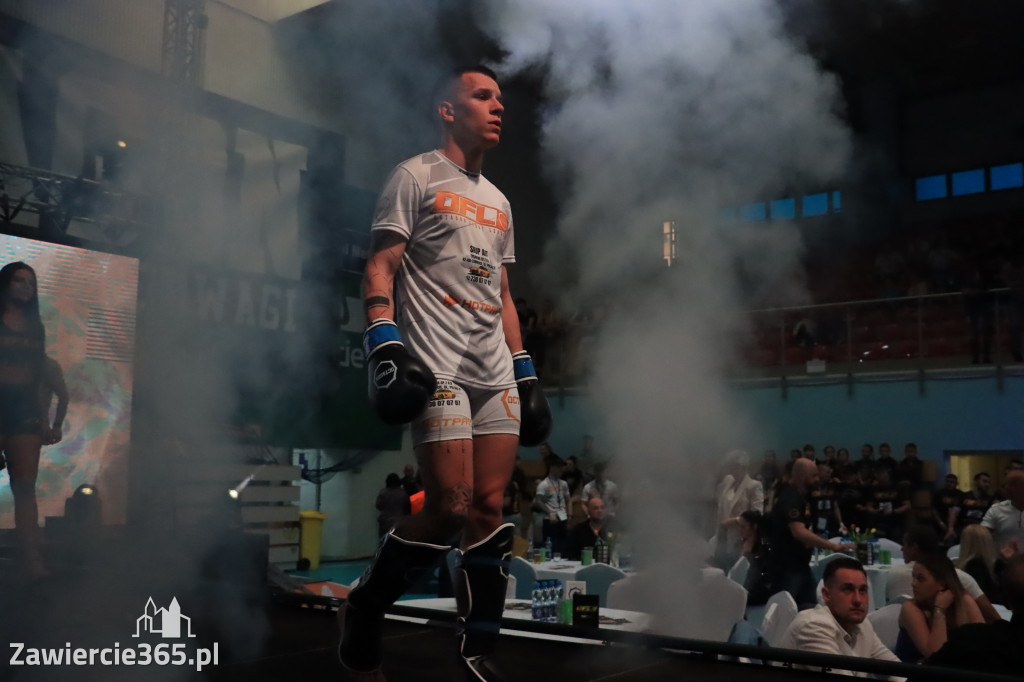 Za nami Gala Octagon Fight League 11 zdjęcia część 1 Zapraszamy do oglądania