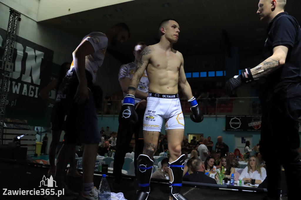 Za nami Gala Octagon Fight League 11 zdjęcia część 1 Zapraszamy do oglądania