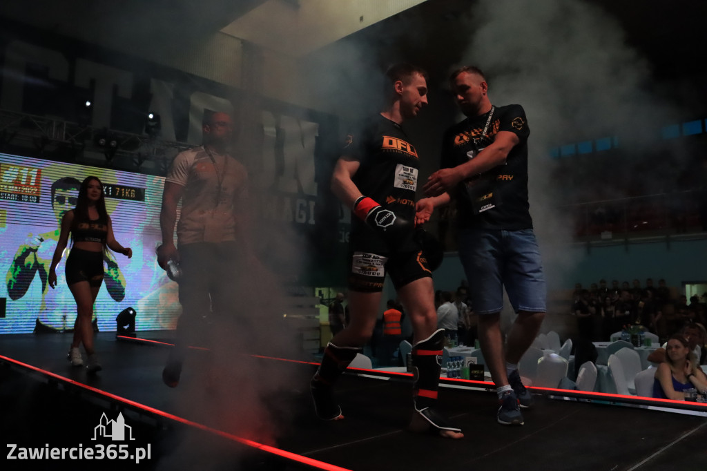 Za nami Gala Octagon Fight League 11 zdjęcia część 1 Zapraszamy do oglądania