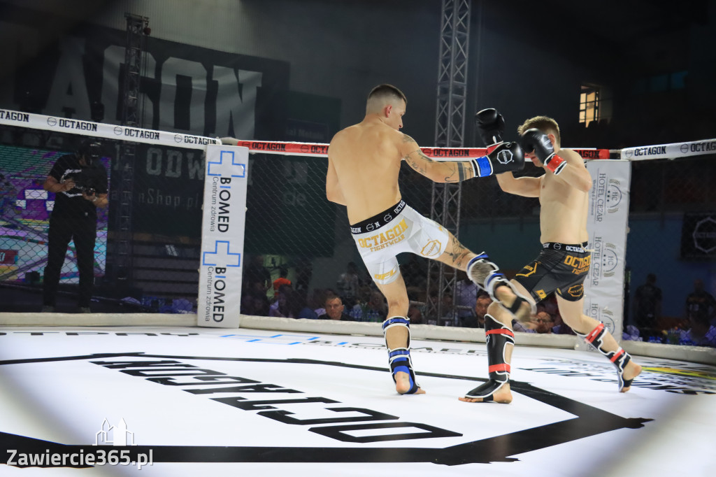 Za nami Gala Octagon Fight League 11 zdjęcia część 1 Zapraszamy do oglądania