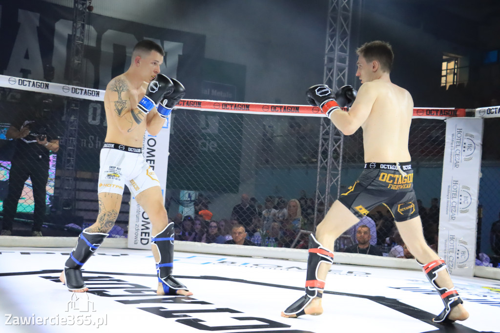 Za nami Gala Octagon Fight League 11 zdjęcia część 1 Zapraszamy do oglądania