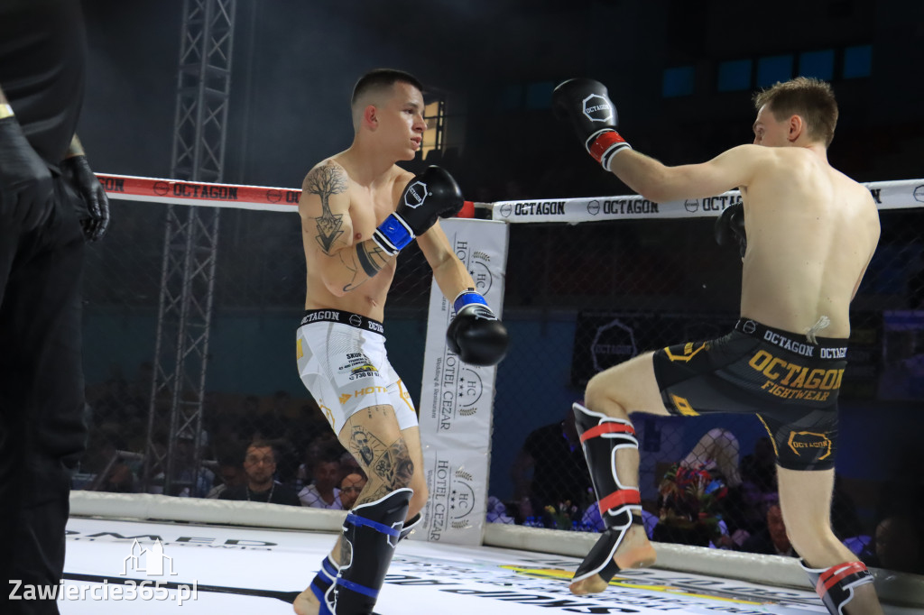Za nami Gala Octagon Fight League 11 zdjęcia część 1 Zapraszamy do oglądania