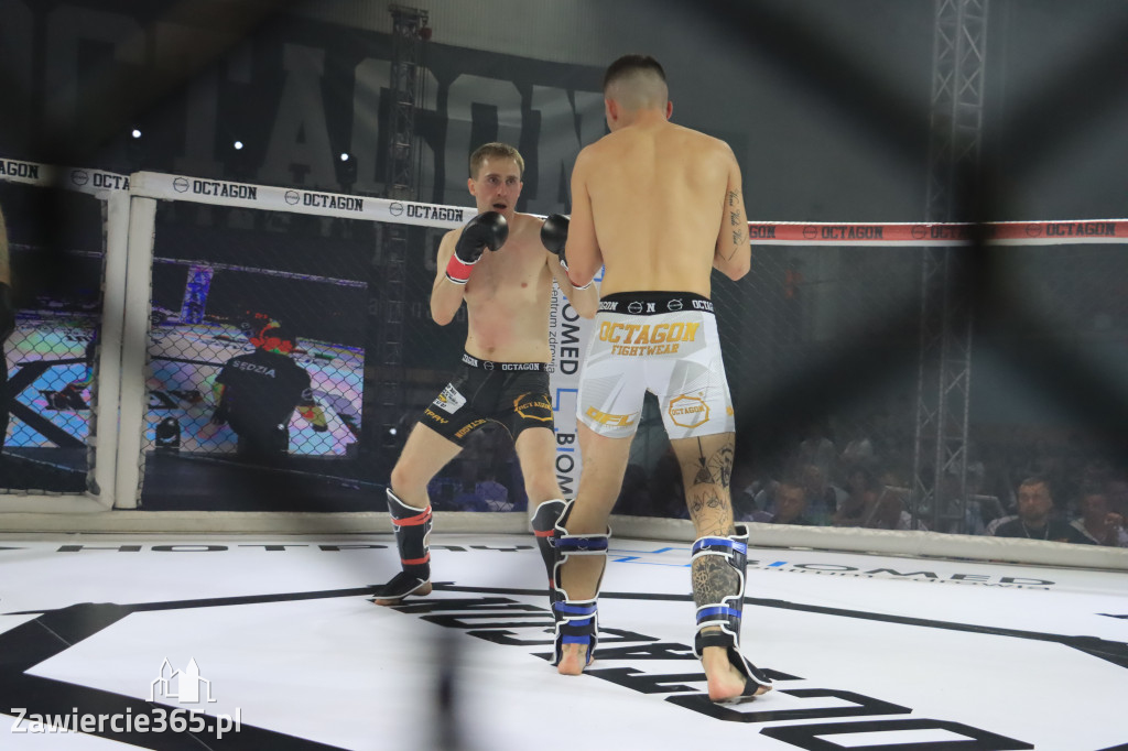 Za nami Gala Octagon Fight League 11 zdjęcia część 1 Zapraszamy do oglądania